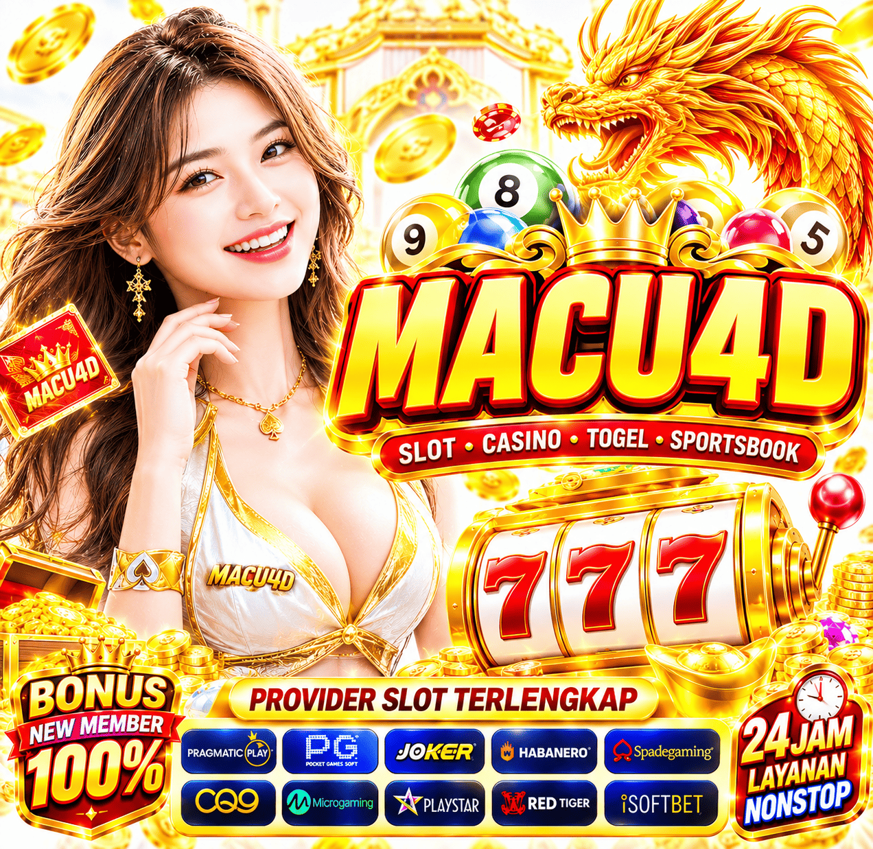 MACU4D